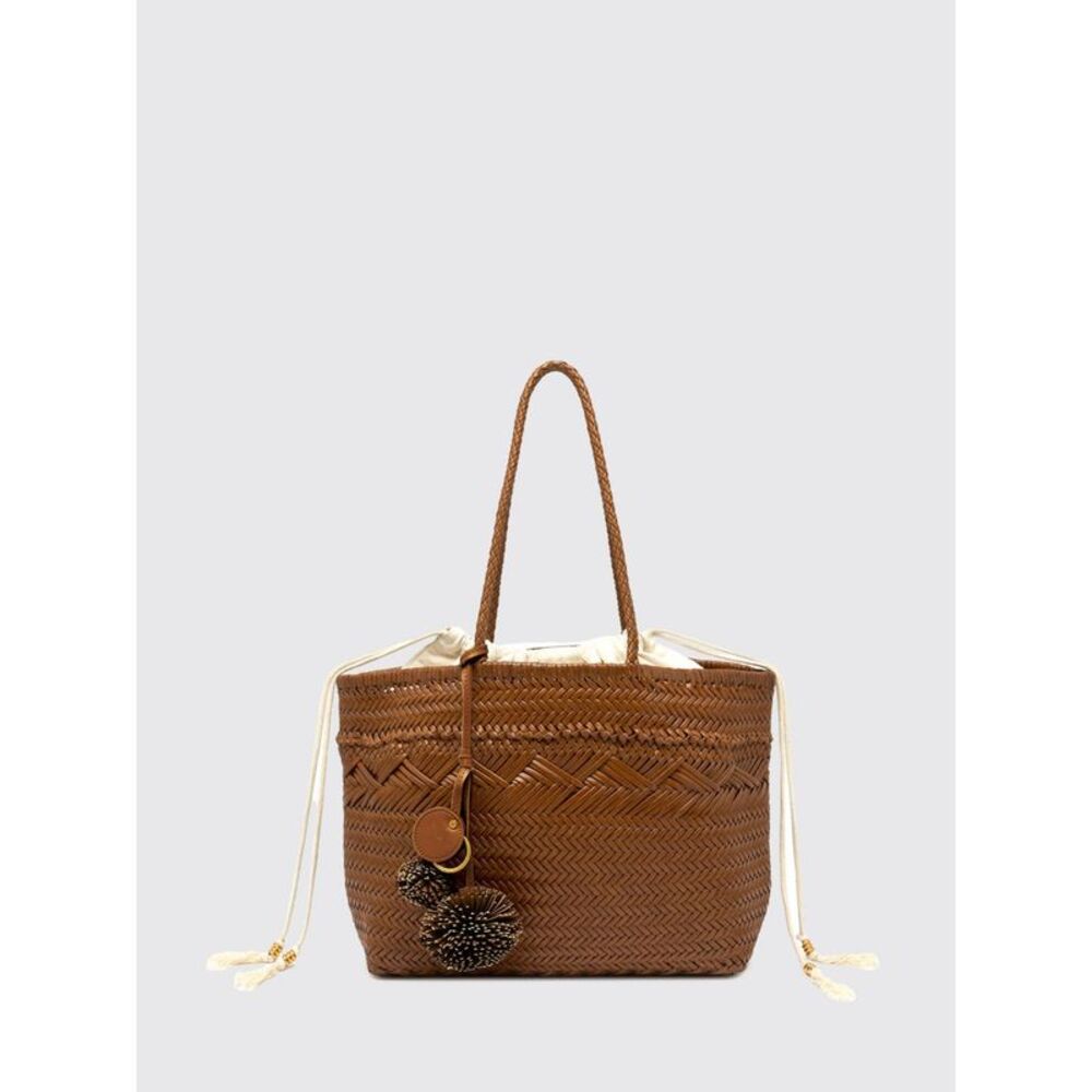 Gianni Chiarini Shoulder Bag Woman Brown
